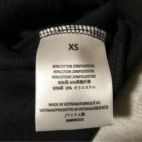 Essentials Fear Of God Hoodie. - Picture 5 of 7